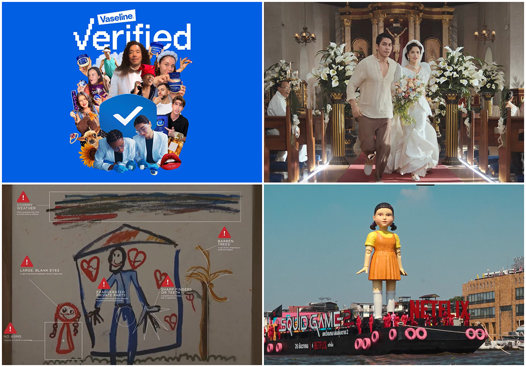 AdFest 2026 releases new batch of finalists