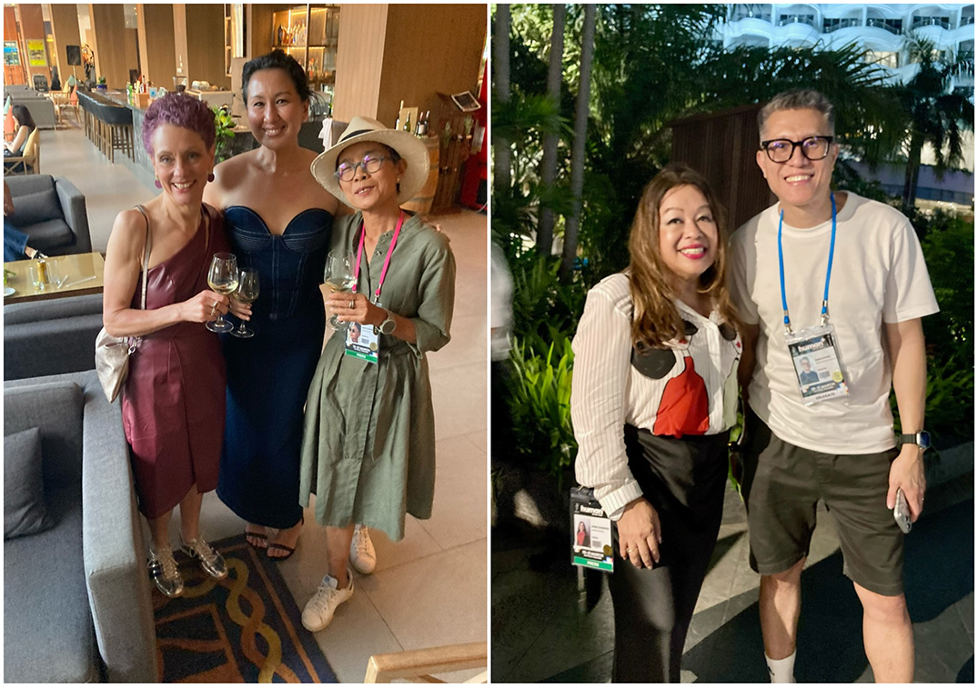 ADFEST 2026 delivers another standout year: Good work, good people and good times