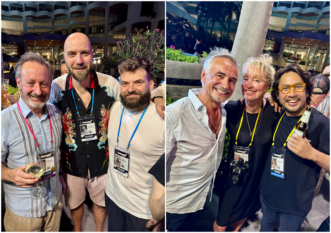 ADFEST 2026 delivers another standout year: Good work, good people and good times