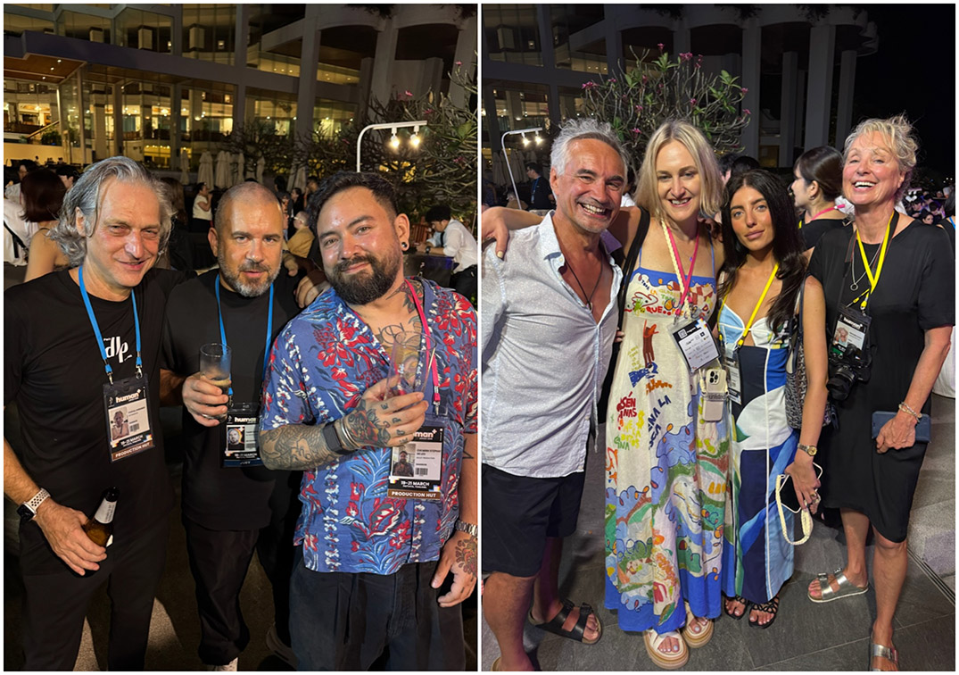 ADFEST 2026 delivers another standout year: Good work, good people and good times