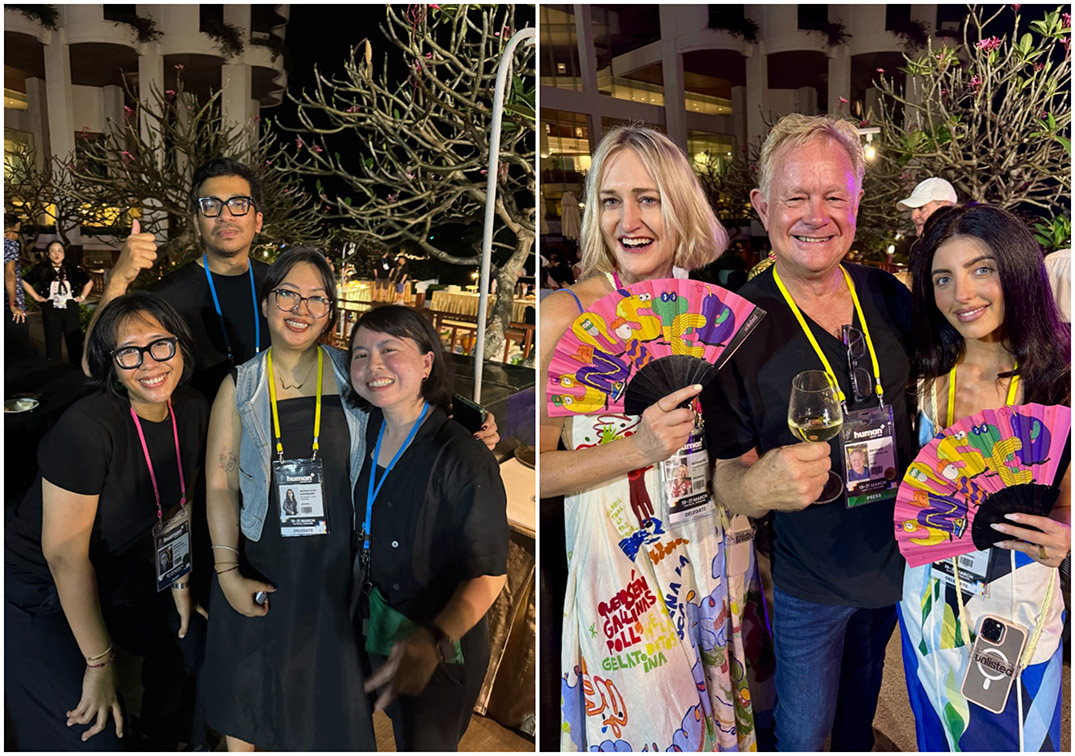 ADFEST 2026 delivers another standout year: Good work, good people and good times