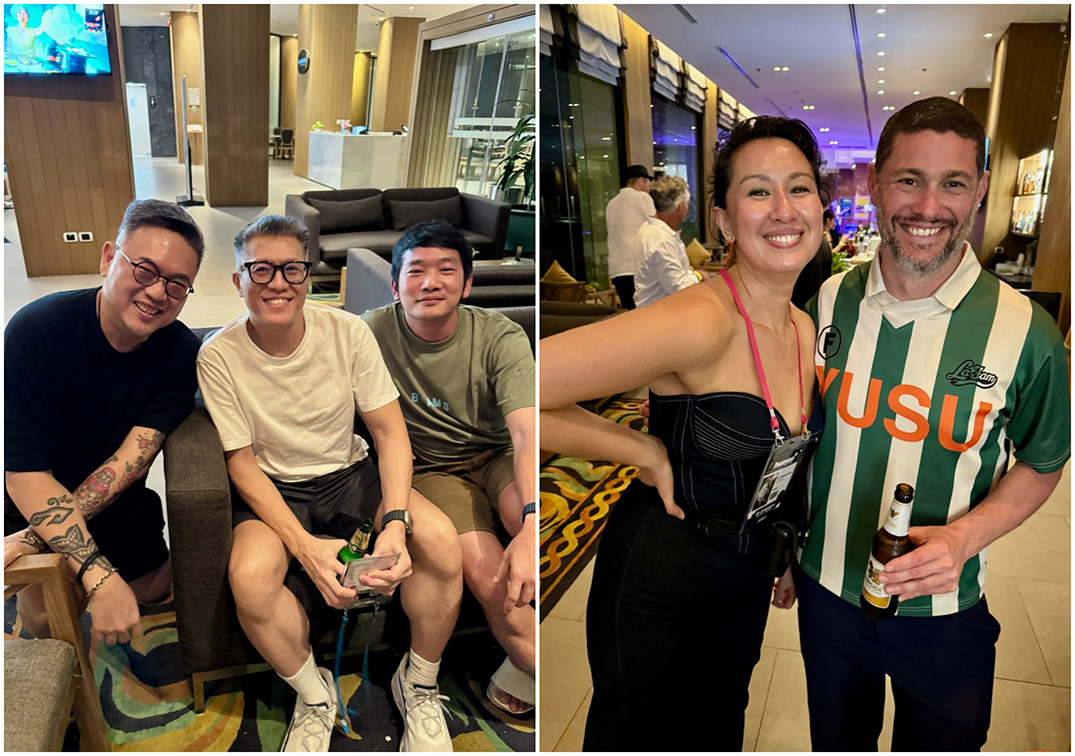 ADFEST 2026 delivers another standout year: Good work, good people and good times