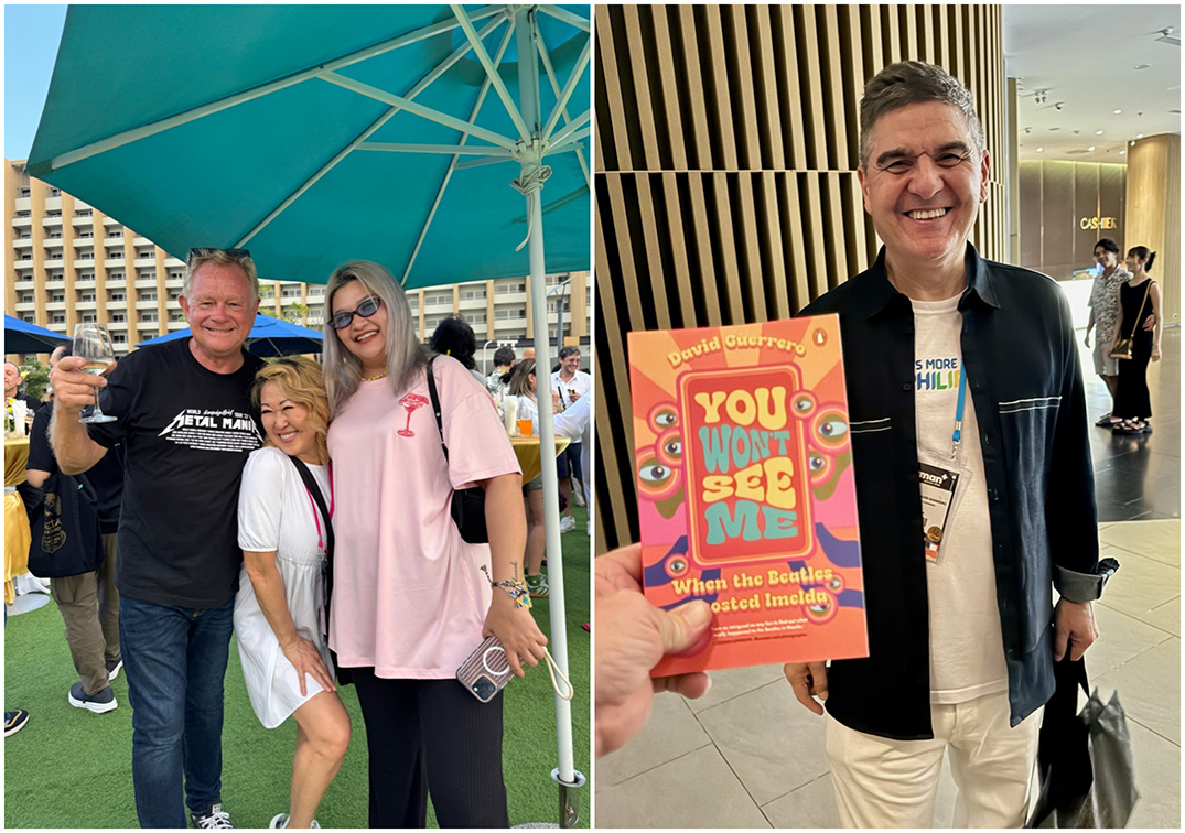 ADFEST 2026 delivers another standout year: Good work, good people and good times