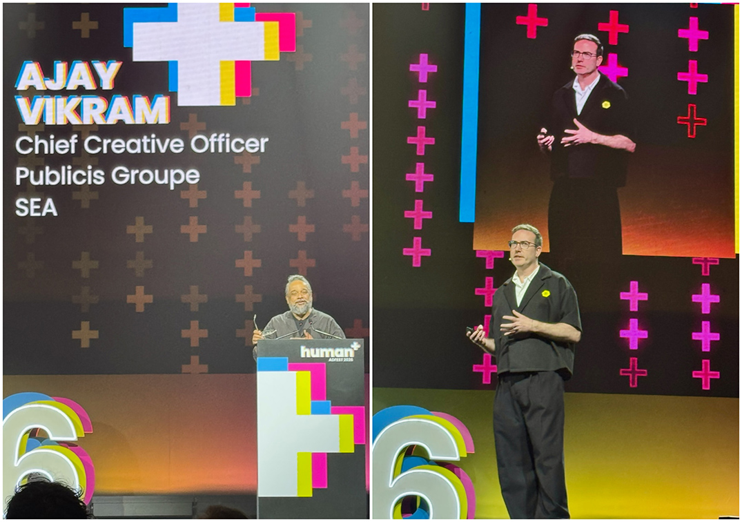 ADFEST 2026 delivers another standout year: Good work, good people and good times