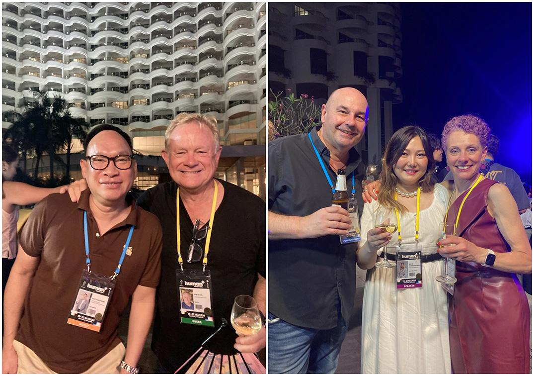 ADFEST 2026 delivers another standout year: Good work, good people and good times