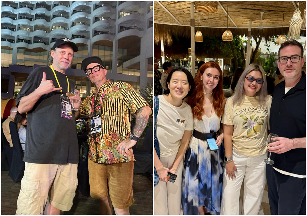 ADFEST 2026 delivers another standout year: Good work, good people and good times