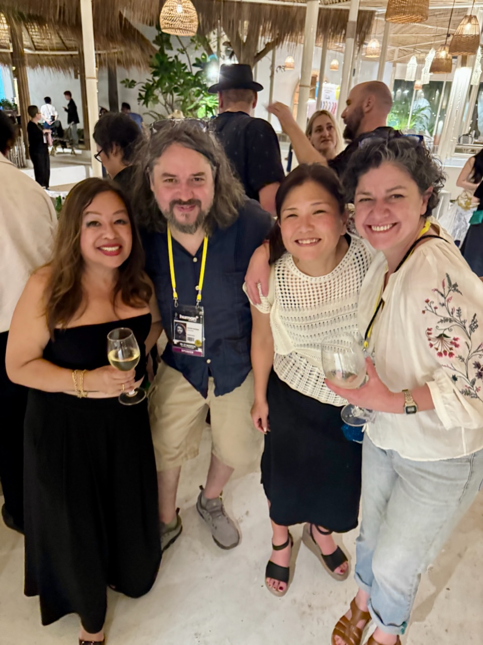 ADFEST 2026 delivers another standout year: Good work, good people and good times