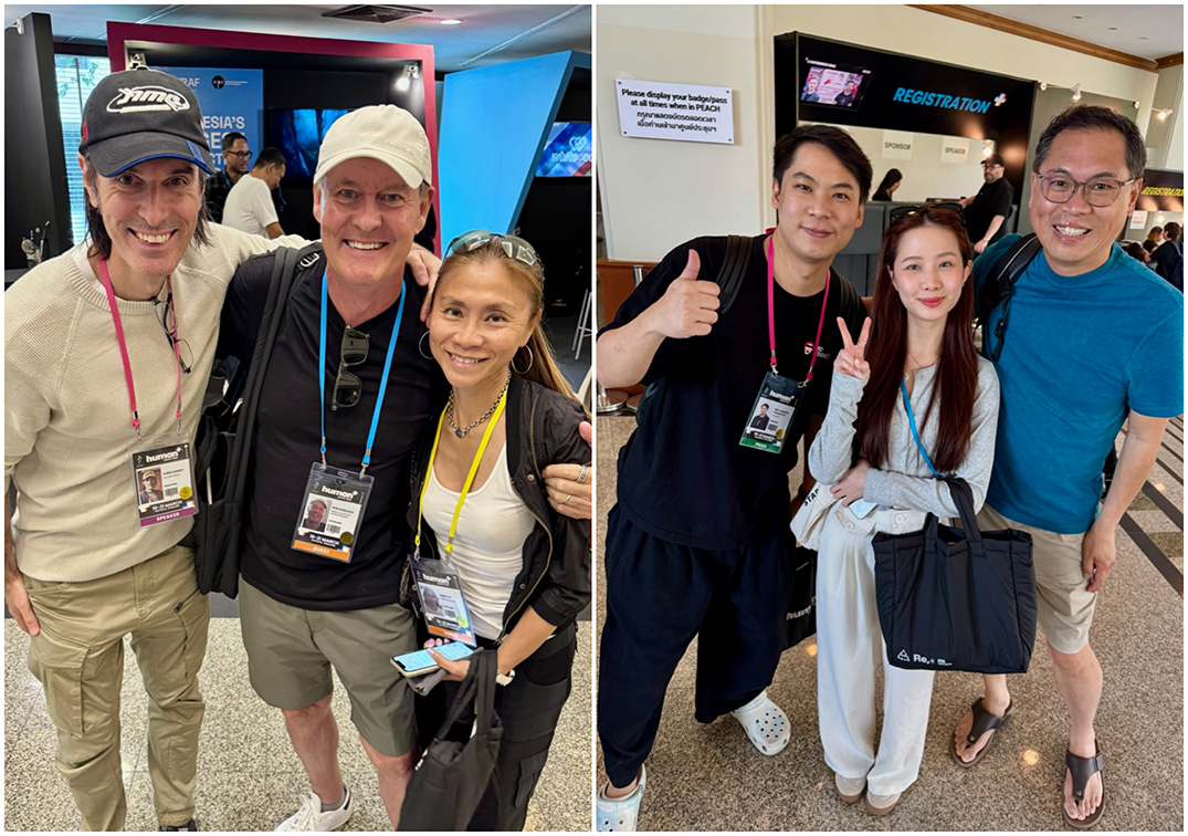 ADFEST 2026 delivers another standout year: Good work, good people and good times