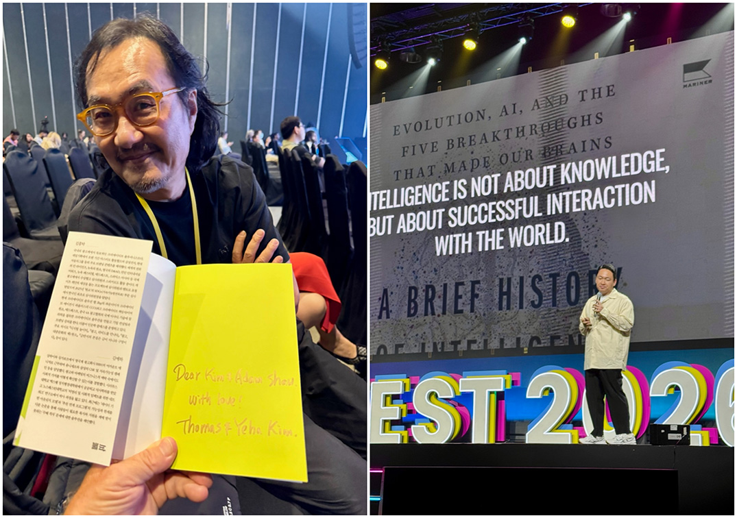 ADFEST 2026 delivers another standout year: Good work, good people and good times