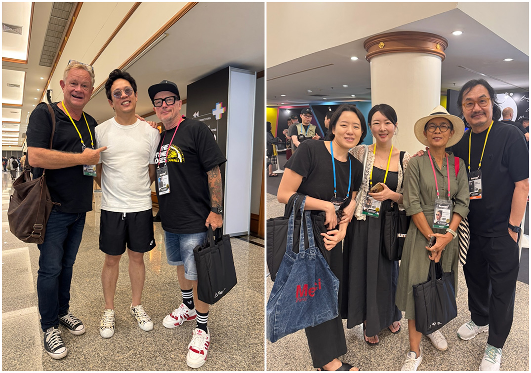 ADFEST 2026 delivers another standout year: Good work, good people and good times