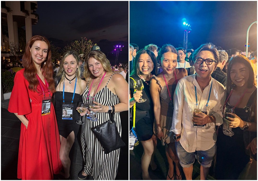 ADFEST 2026 delivers another standout year: Good work, good people and good times