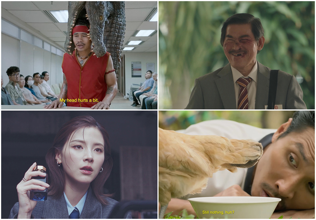 1st round of finalists released for AdFest 2026