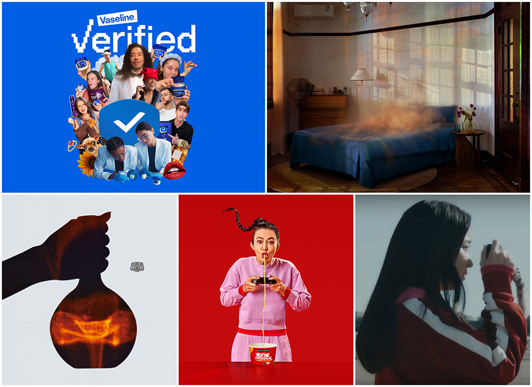 Ogilvy Singapore, Dentsu Tokyo and Leo Australia among top performers on Night One of ADFEST