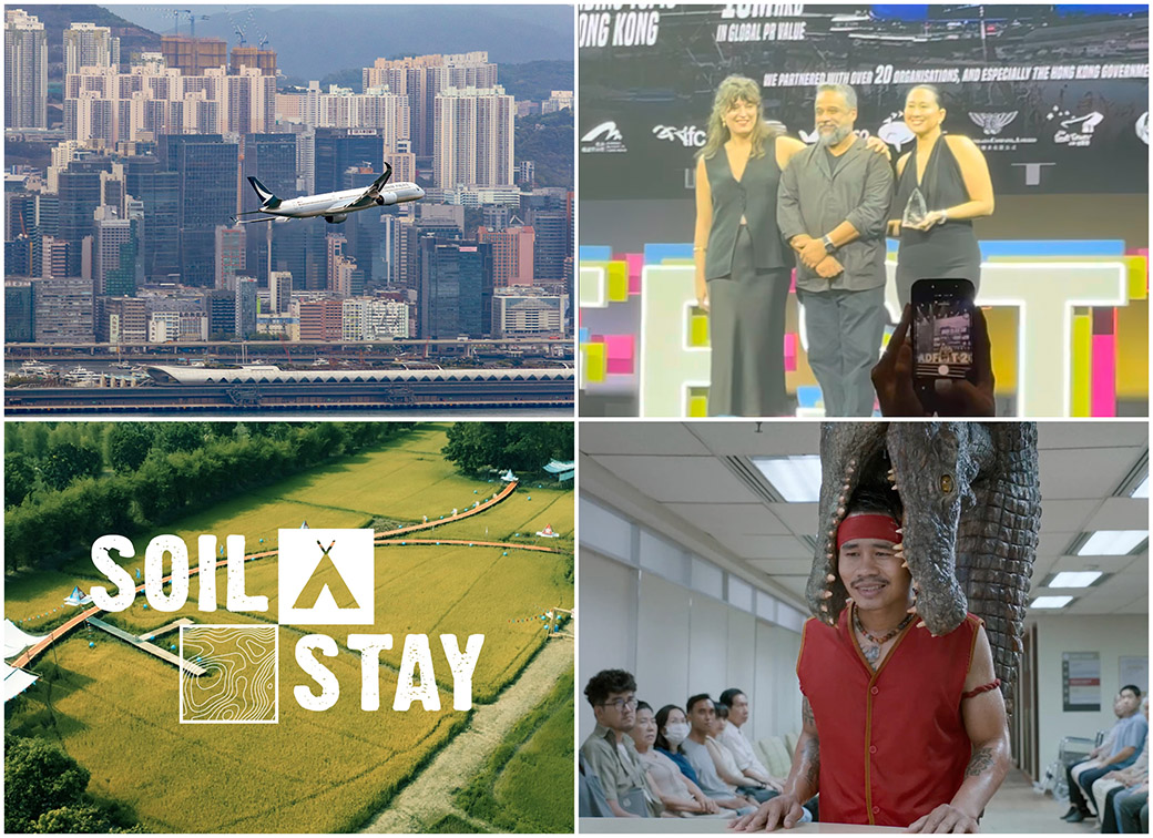 Dentsu, Publicis and Leo among the best performers in ADFEST 2026 Final Awards