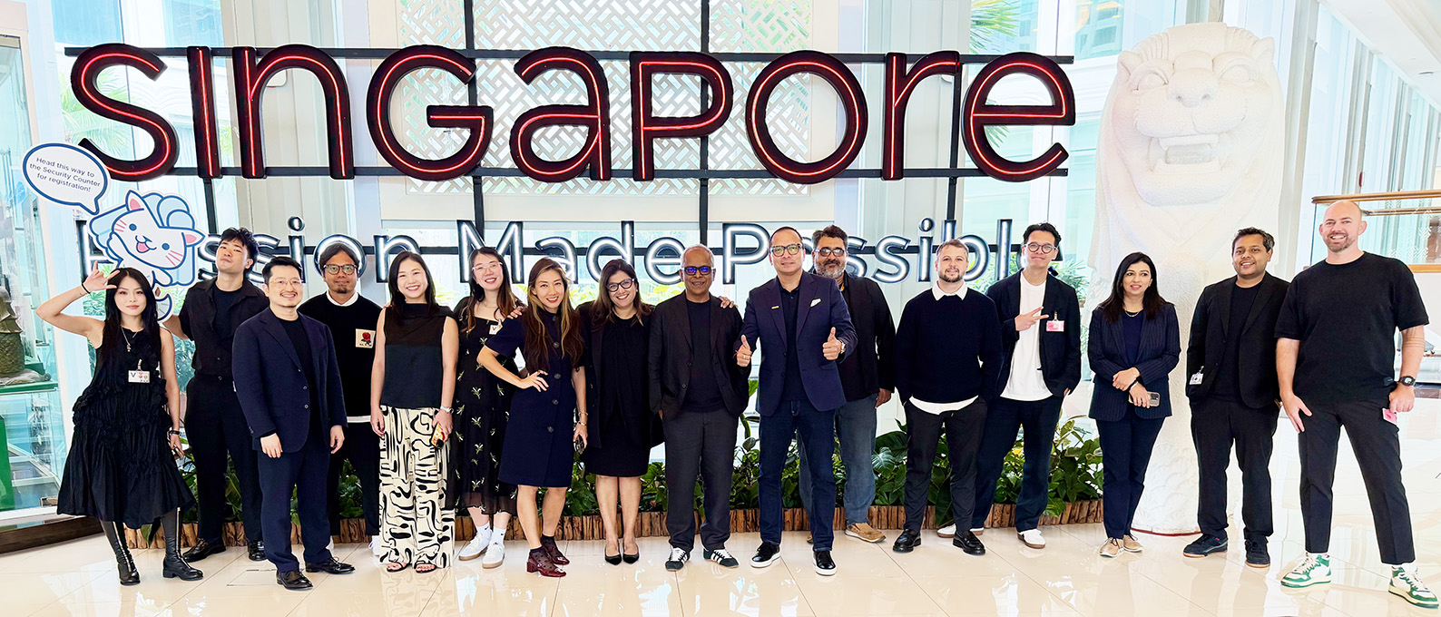 BLKJ Havas wins Singapore Tourism Board account, launches dedicated unit ‘The Block’