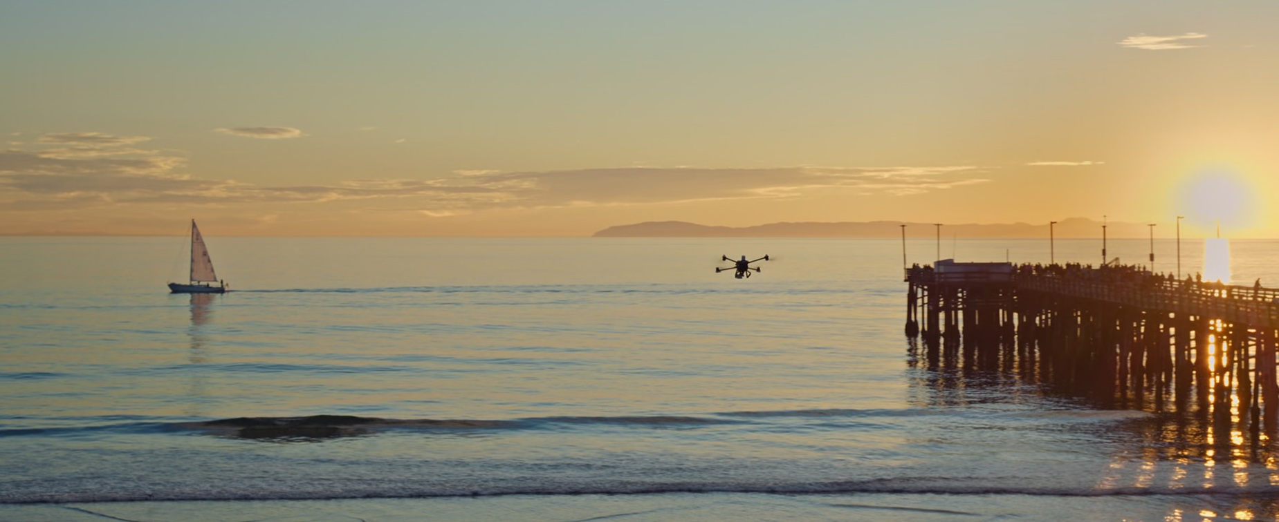 Vantage Pictures translates next-gen drone tech into gritty storytelling for BRINC