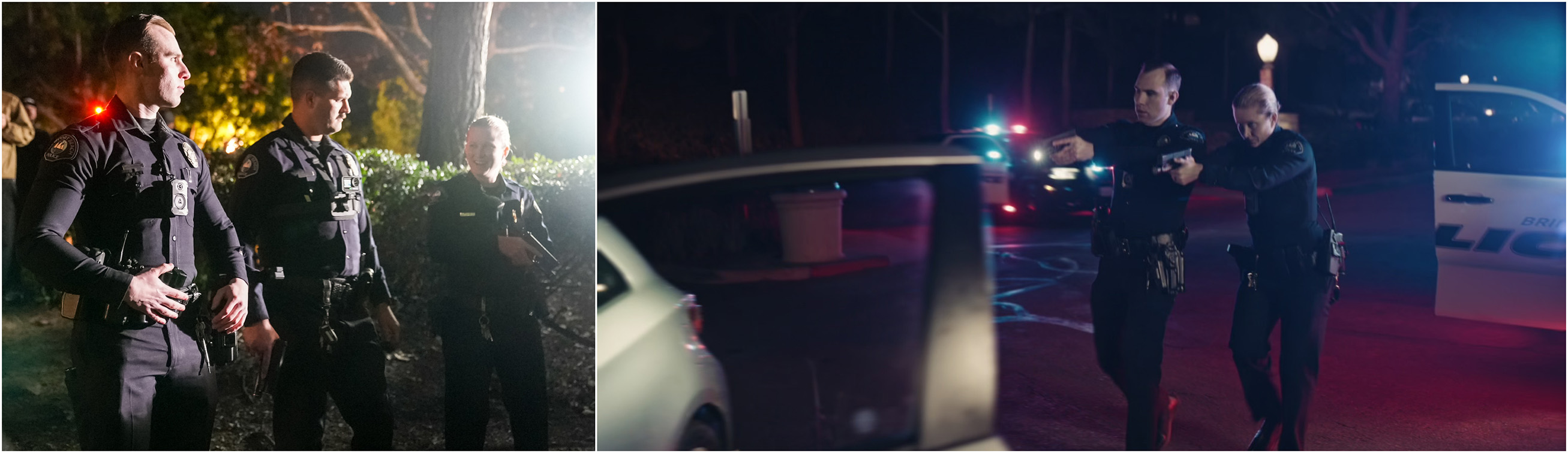 Vantage Pictures translates next-gen drone tech into gritty storytelling for BRINC