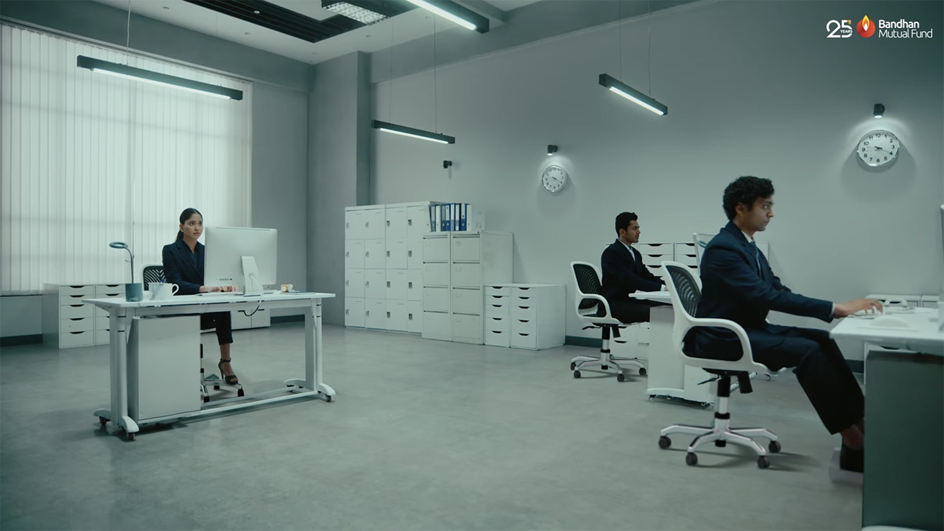 Bandhan Mutual Fund + Grey reimagine women’s financial journeys with ‘The Equal Calculator’