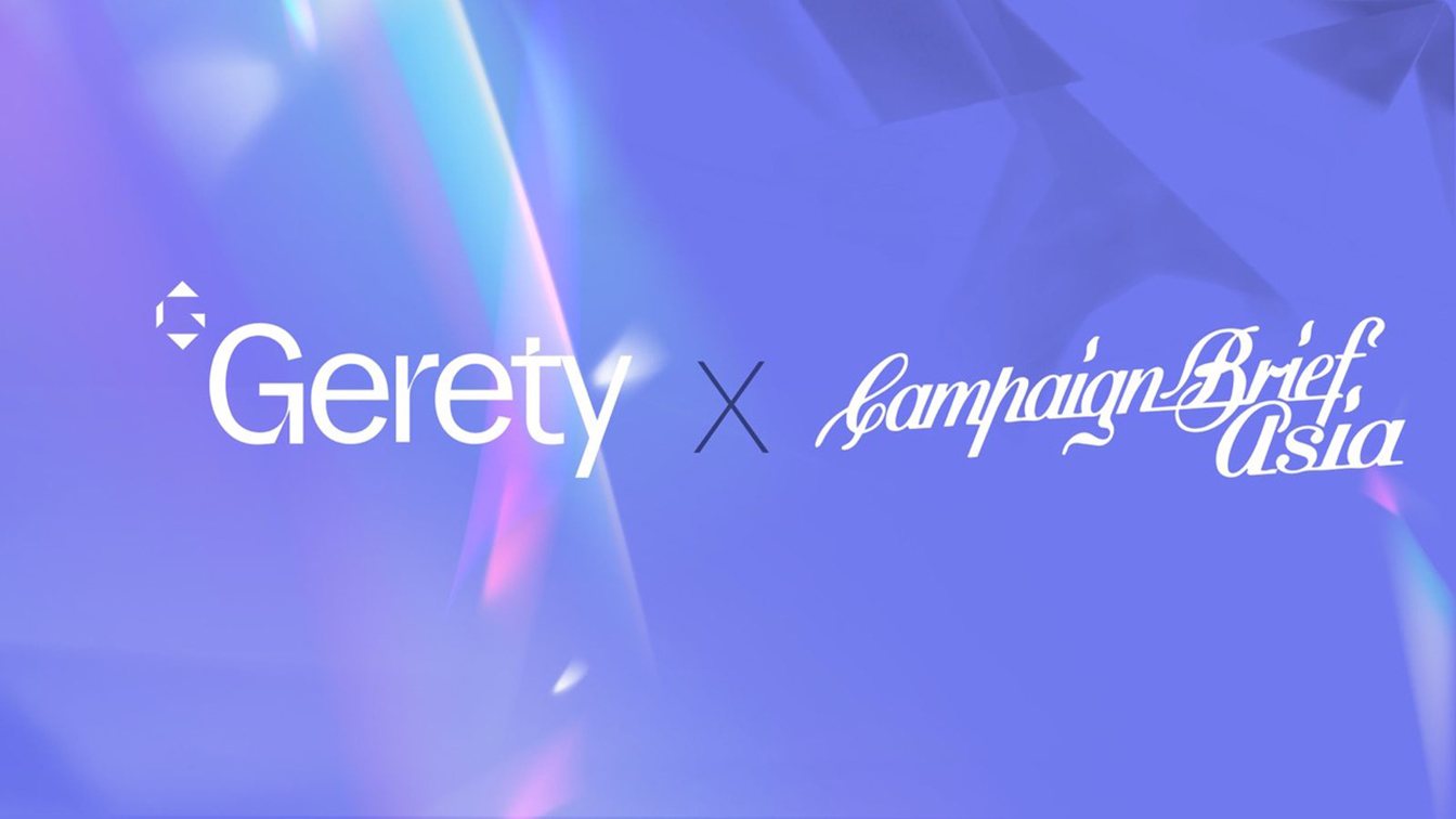 Gerety winners now included in Campaign Brief Asia Creative Rankings
