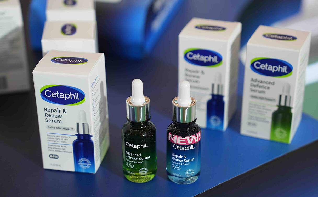 Cetaphil takes dermatologist expertise across the Philippines with Derm On Tour