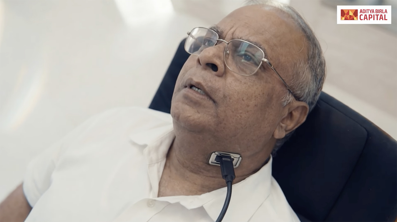 Kinnect launches #ChangeTheDefaultSettings film for Aditya Birla Capital