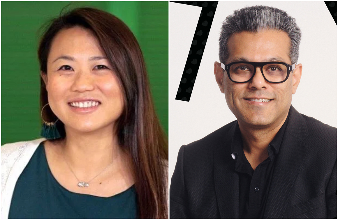Grabs Cheryl Goh and McCann India’s Dheeraj Sinha named as Effie APAC Heads of Jury