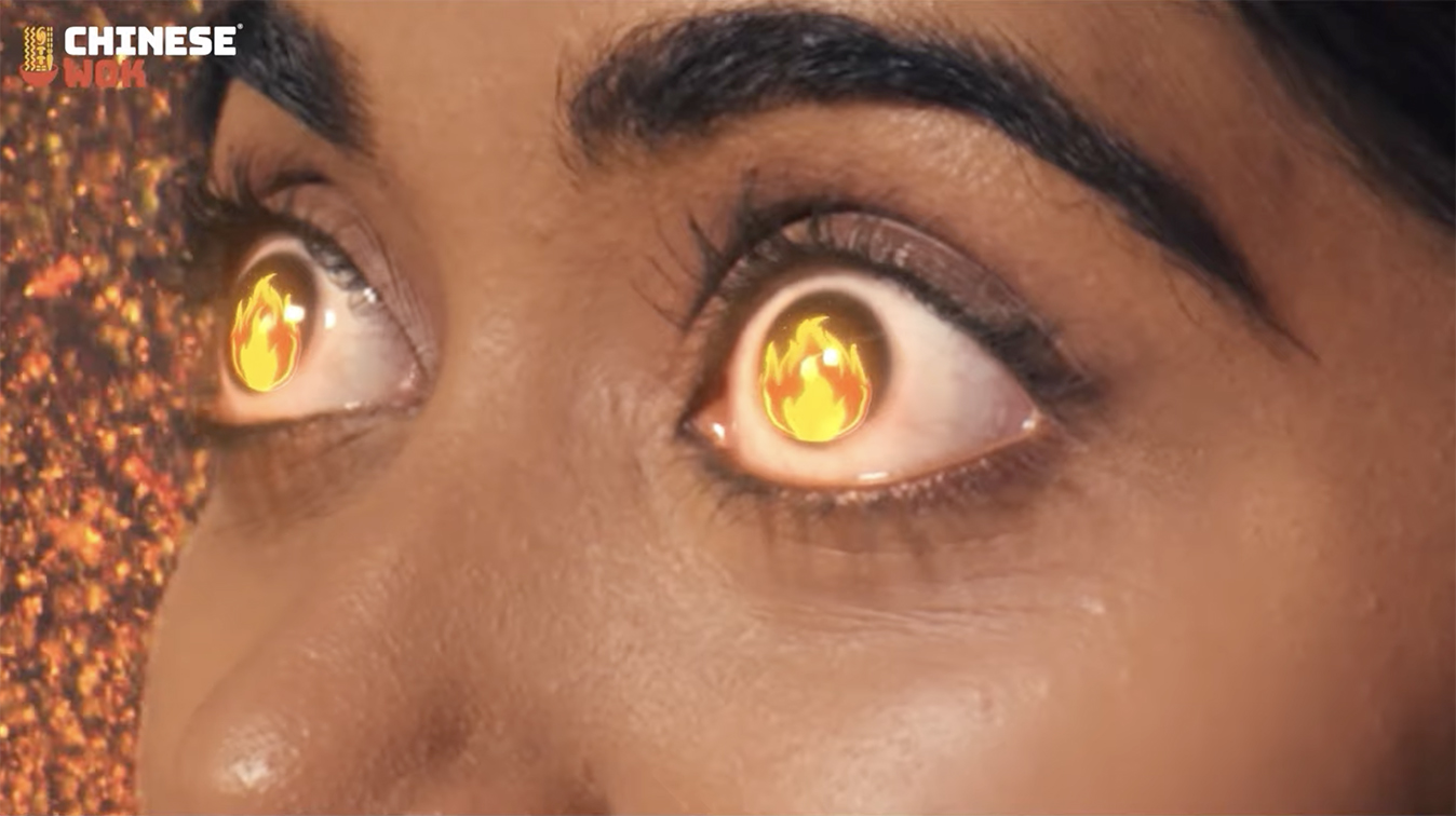 Havas Creative India turns up the heat for Chinese Wok’s Shake-Shake Schezwan Fries