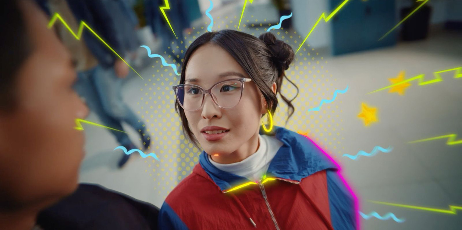 Confidence in Motion: Axe Malaysia and Fishermen Integrated launch new spot with Aiman Aliff