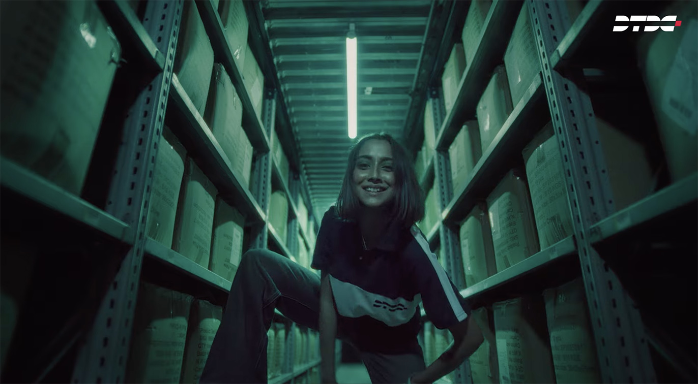 DTDC challenges gender stereotypes in the logistics sector through ‘We Got This’ film