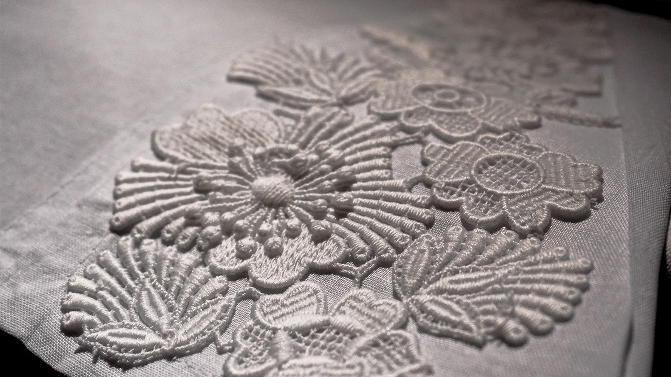 TBWA/SMP’s Eleven transforms napkins into art in immersive dining experience for Champion