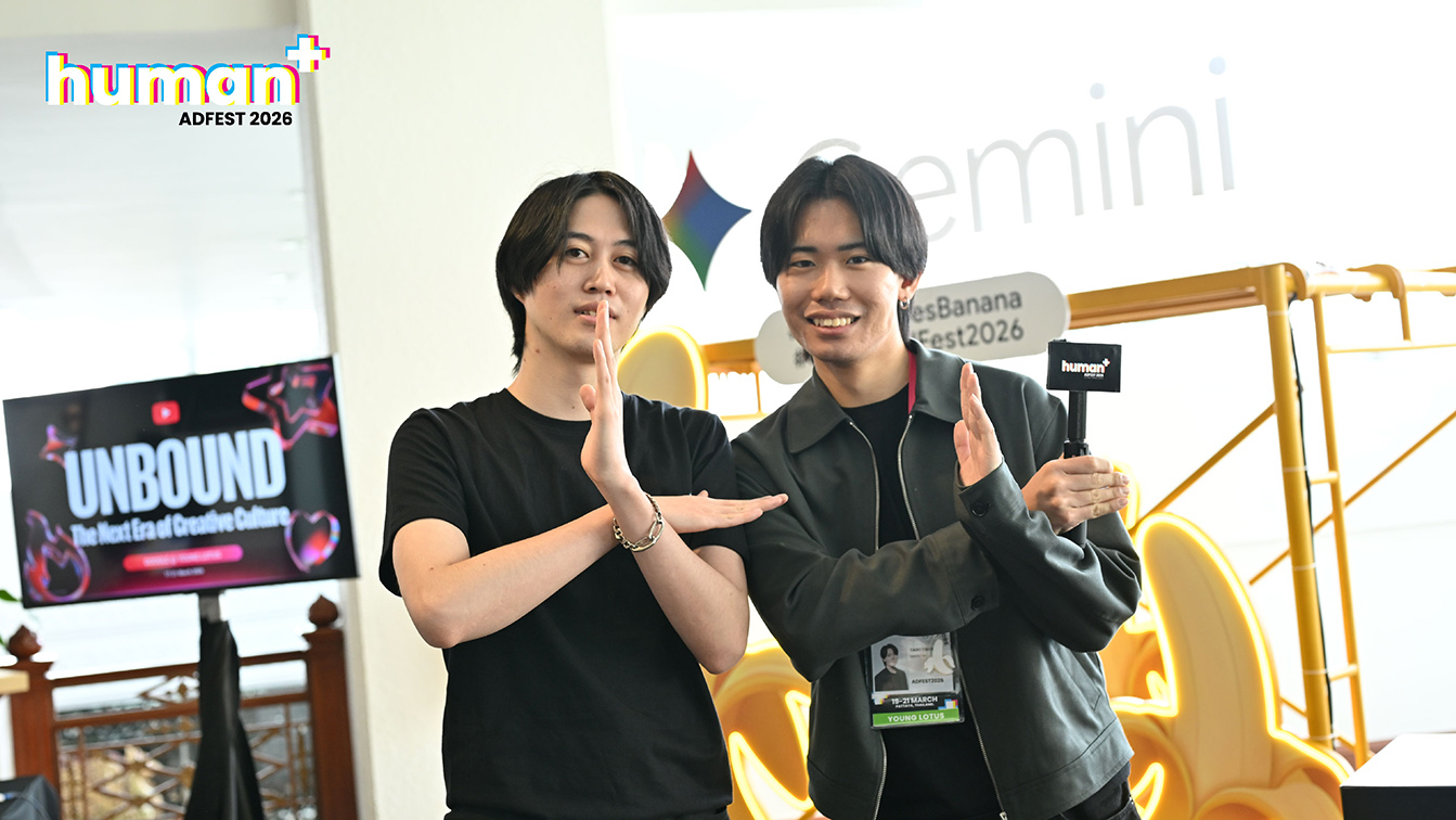 Young Lotus Workshop 2026 concludes with SOUR Bangkok’s Nicha Witayapaisitsan and Thirawat Prasertsang taking top honours