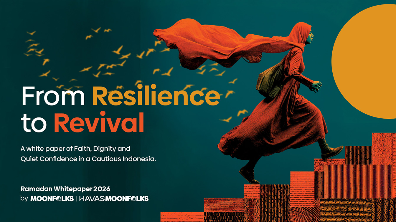 Moonfolks & Havas Moonfolks release Ramadan 2026 White Paper ‘From Resilience to Revival’