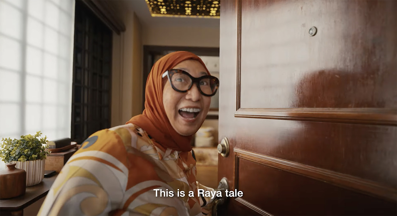 Gov.sg premieres ‘Kisah Musim Raya’ festive film celebrating presence and traditions