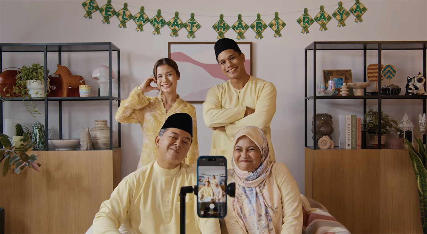 Gov.sg premieres ‘Kisah Musim Raya’ festive film celebrating presence and traditions