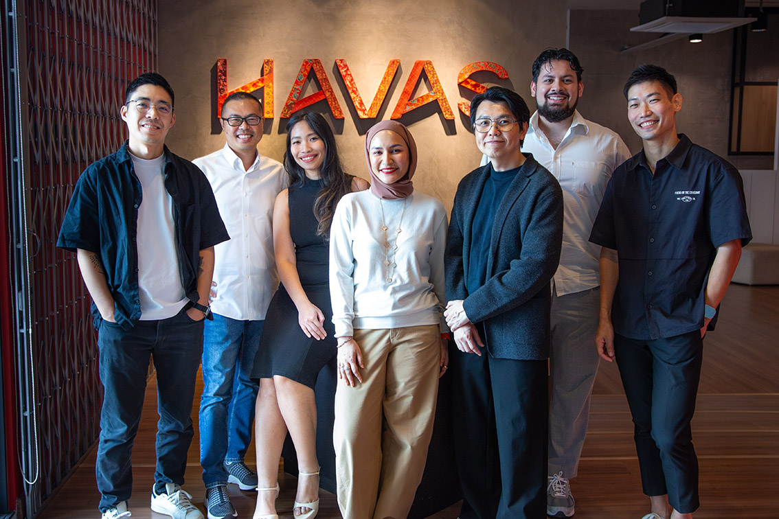 Havas Malaysia strengthens leadership with promotions and new appointments