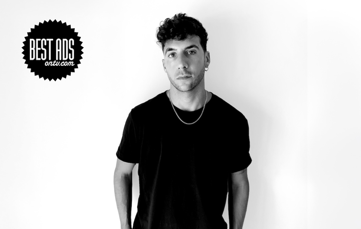 Bestads Best of the Week Reviewed by Bruno Franchino, Group Creative Director, L&C NYC