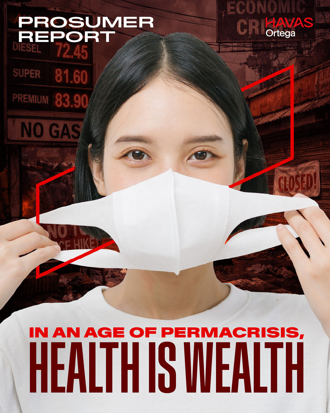 Havas Ortega report finds Filipino prosumers redefining health in age of uncertainty