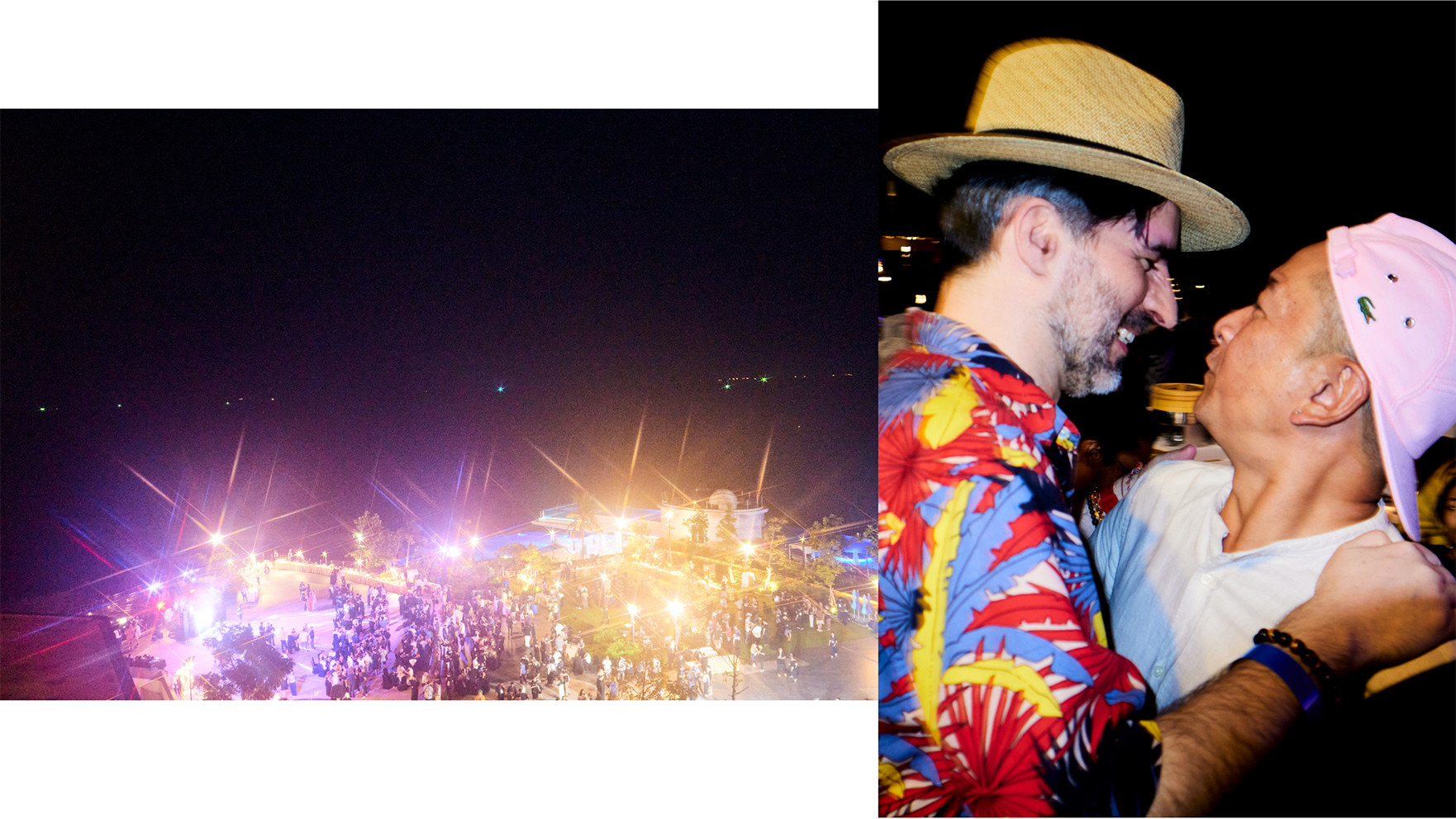 Photographer Heather Favell captures the heart and spirit of ADFEST 2026