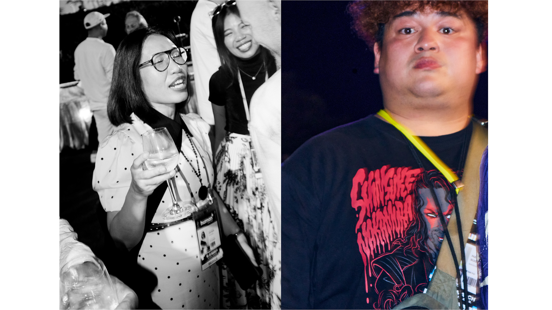 Photographer Heather Favell captures the heart and spirit of ADFEST 2026