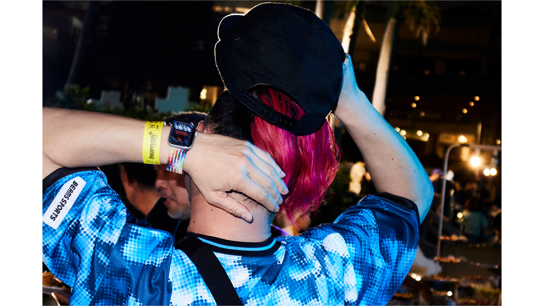 Photographer Heather Favell captures the heart and spirit of ADFEST 2026