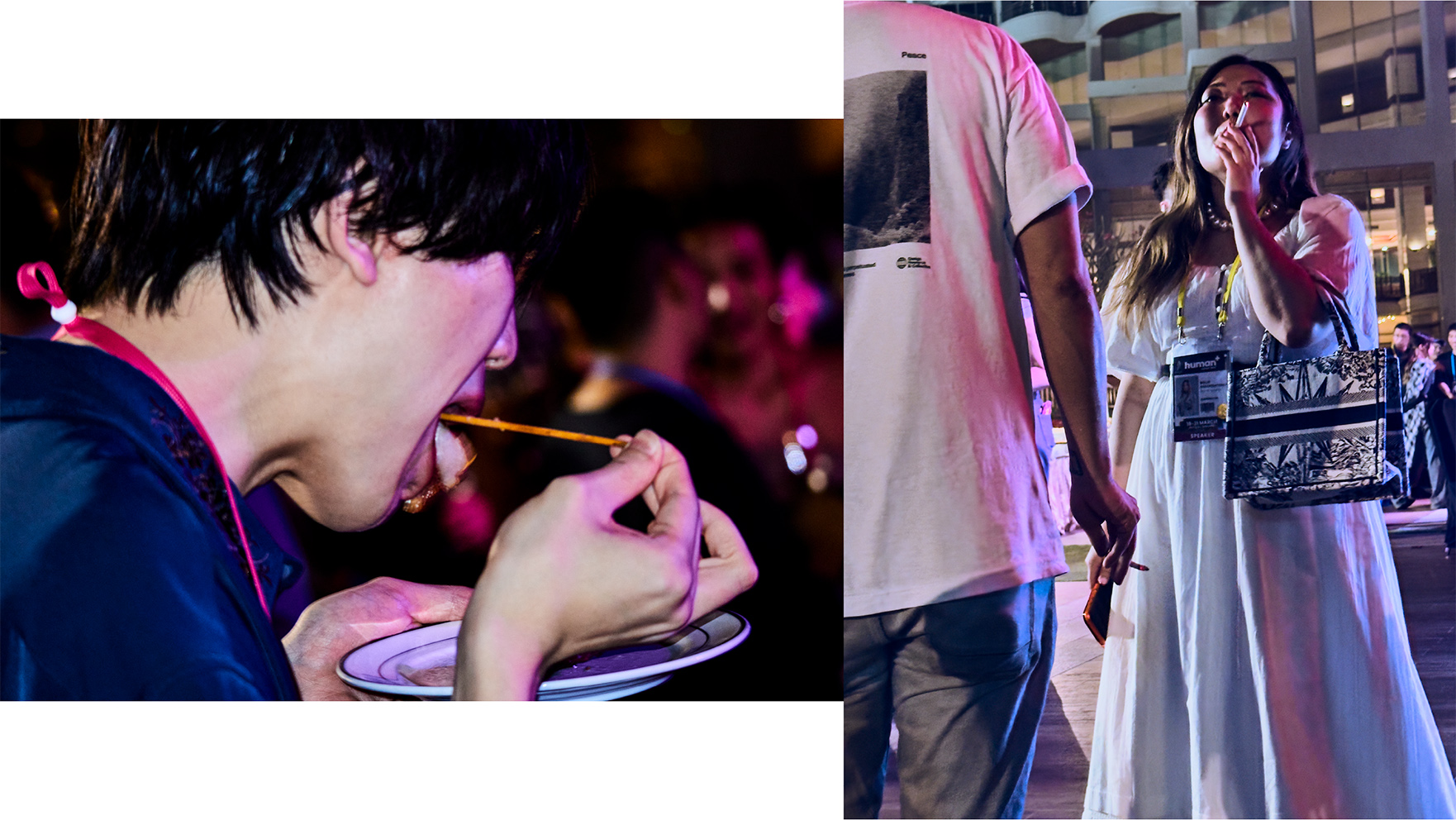 Photographer Heather Favell captures the heart and spirit of ADFEST 2026