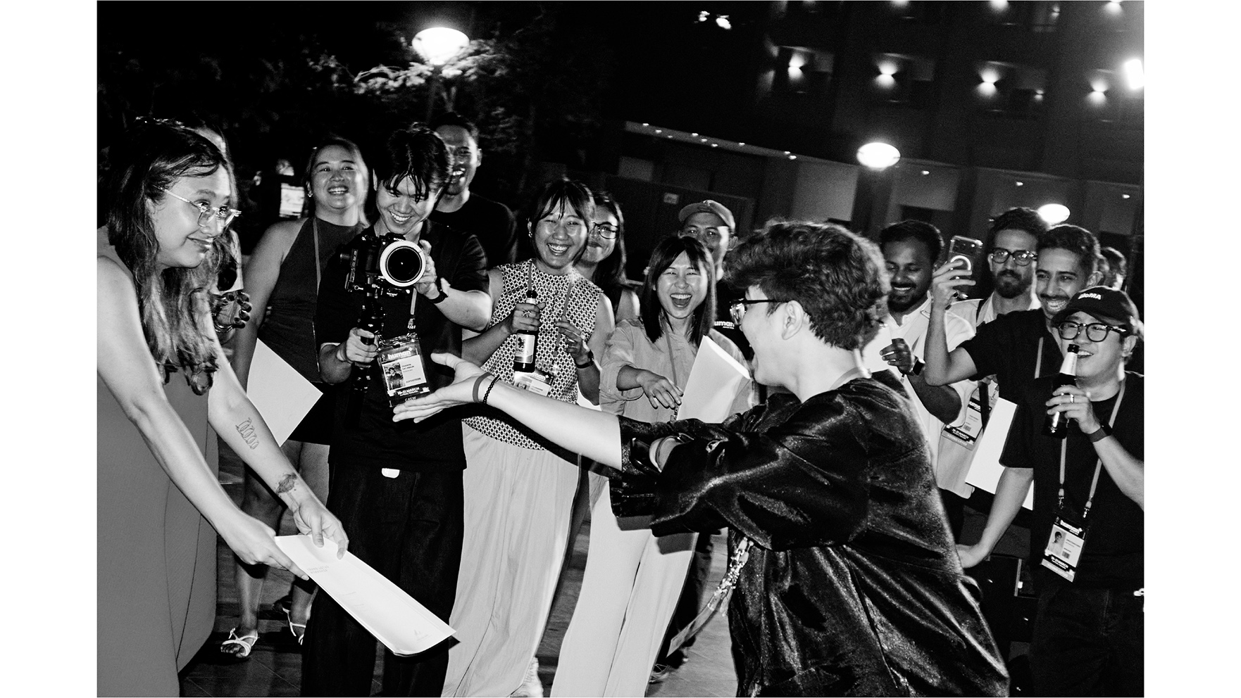 Photographer Heather Favell captures the heart and spirit of ADFEST 2026