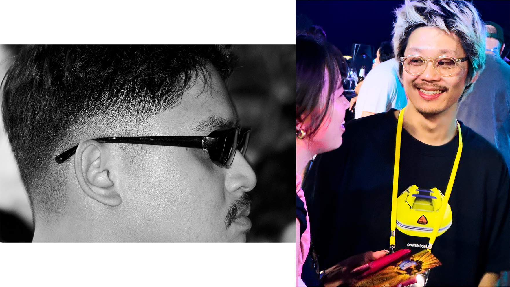 Photographer Heather Favell captures the heart and spirit of ADFEST 2026