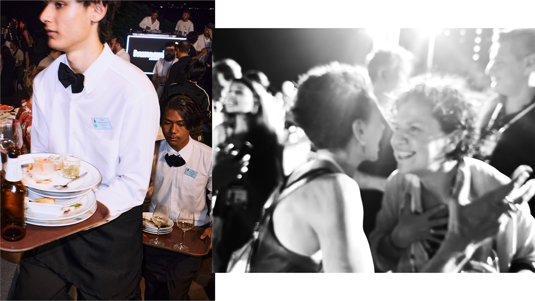 Photographer Heather Favell captures the heart and spirit of ADFEST 2026