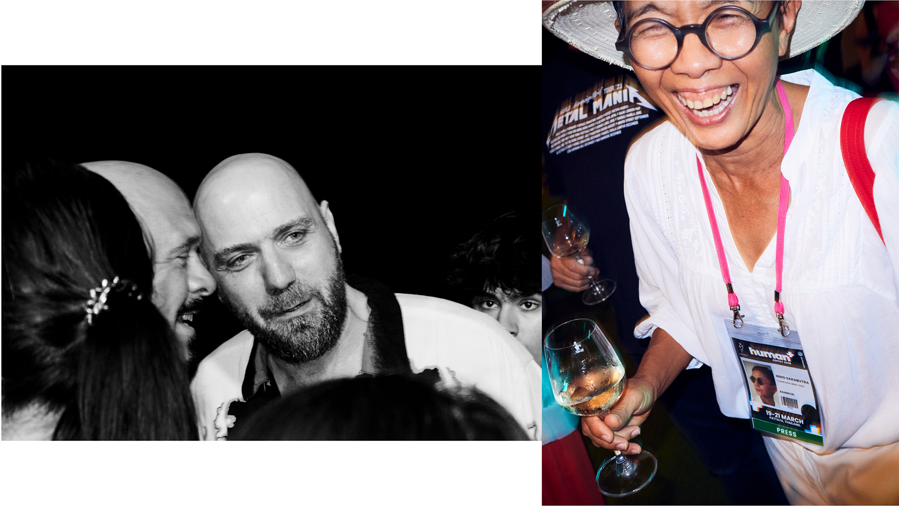 Photographer Heather Favell captures the heart and spirit of ADFEST 2026