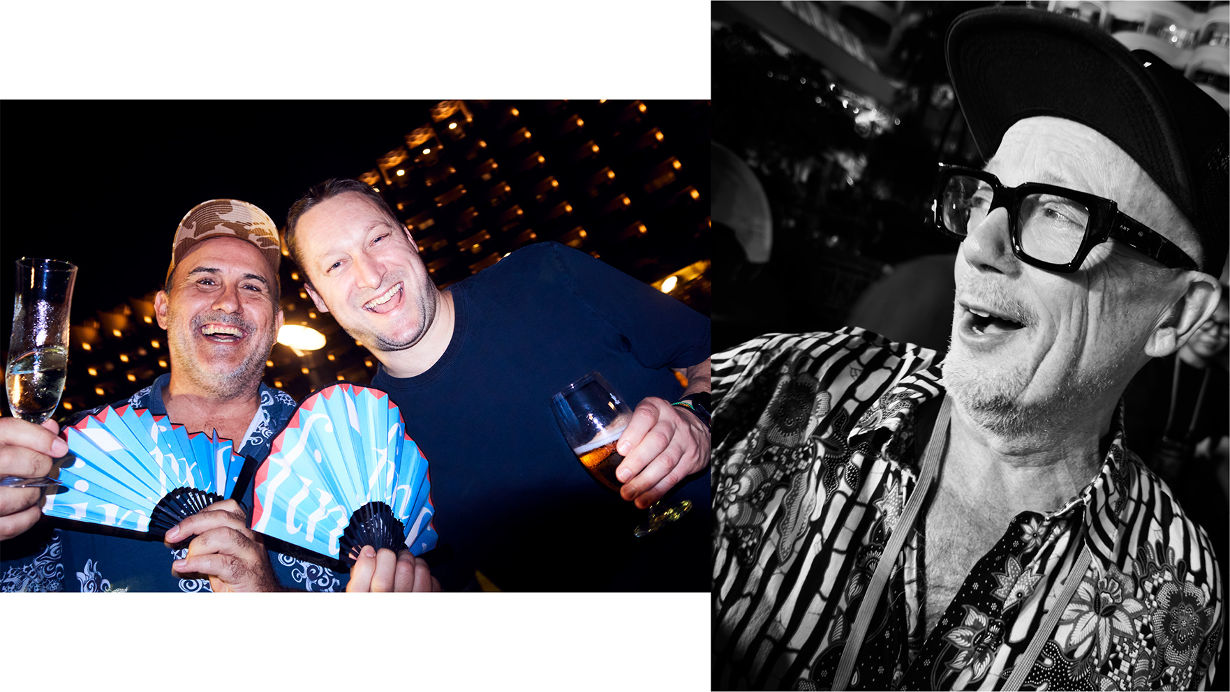 Photographer Heather Favell captures the heart and spirit of ADFEST 2026