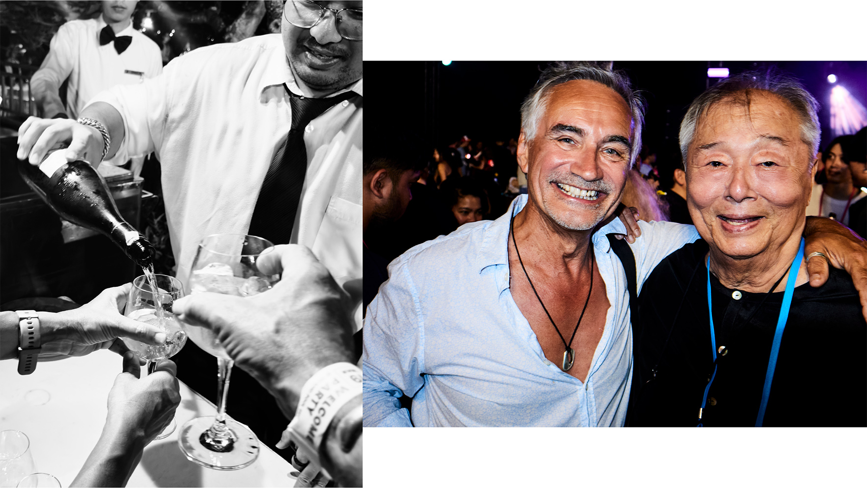 Photographer Heather Favell captures the heart and spirit of ADFEST 2026