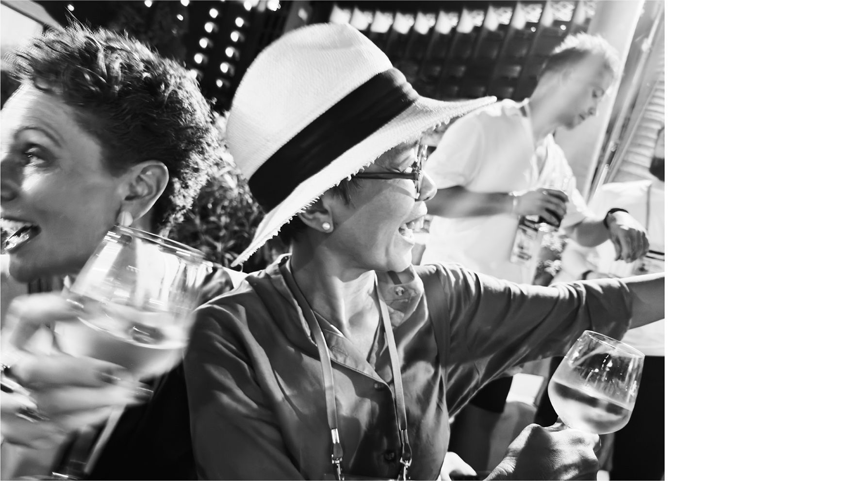 Photographer Heather Favell captures the heart and spirit of ADFEST 2026