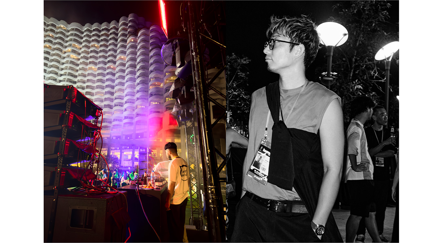 Photographer Heather Favell captures the heart and spirit of ADFEST 2026