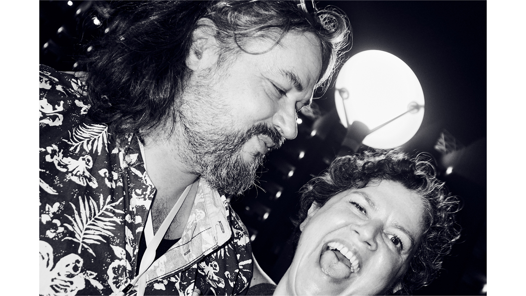 Photographer Heather Favell captures the heart and spirit of ADFEST 2026